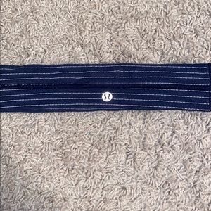 Lululemon headband